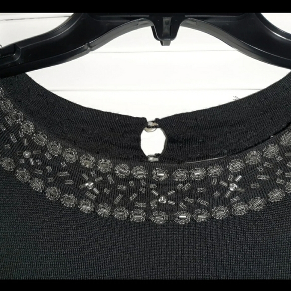 Croft & Barrow 3/4 sleeve top. - Picture 6 of 11